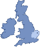 Local sound and lighting equipment hire company in Norfolk