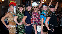 university, colleges and schools disco hire events